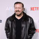Illustration for article titled Ricky Gervais will host the Golden Globes… again